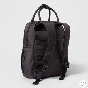 Commuter Backpack - Open Story(4D20)